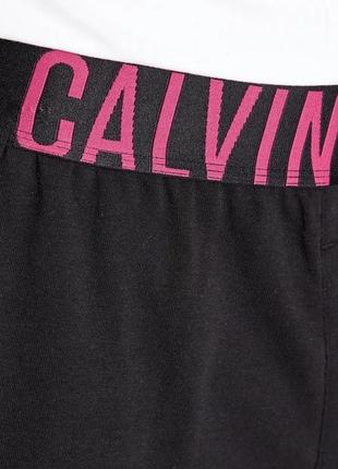 Пижама calvin klein underwear пижамные штаны3 фото