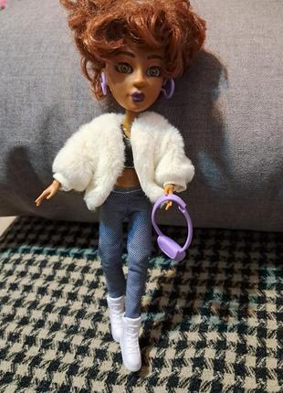 Кукла snapstar izzy doll иззи 23 см