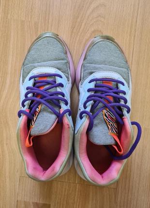 Кроссовки puma3 фото
