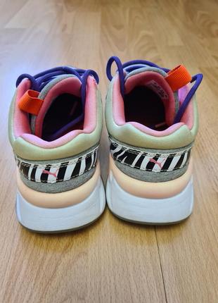 Кроссовки puma4 фото