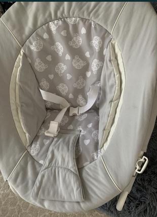 Крісло качалка для дитини не механічне