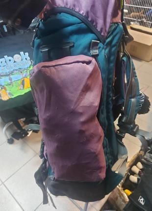 Альпинистский рюкзак ferrino elite 24 фото