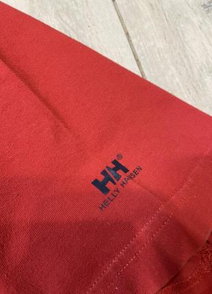 Футболка helly hansen l3 фото