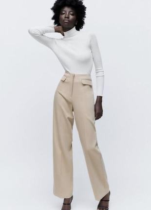 Брюки zara, брюки зара