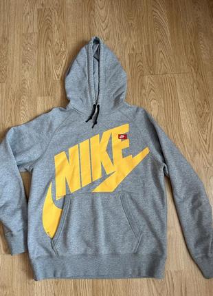 Пусер мужской nike