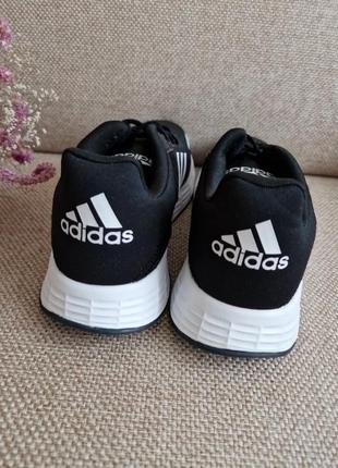 Кроссовки унисекс adidas duramo sl ho4628/ разм.371⁄3 оригинал6 фото