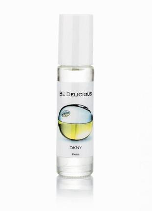 Be delicious fresh blossom eau so intense 1.6 1.7 oz 50 ml edp spray dkny