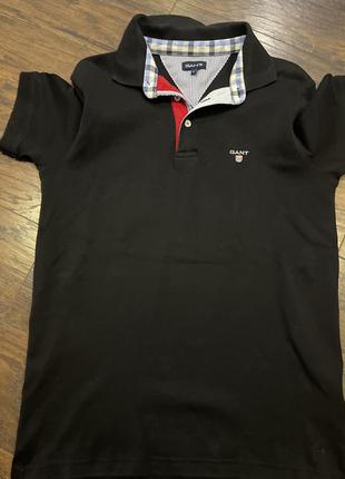 Поло мужское