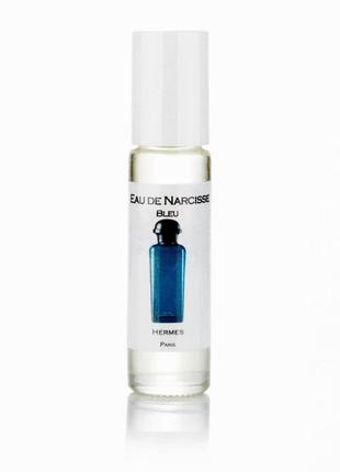 Hermes eau de narcisse bleu