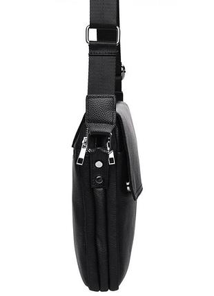 Мужская кожаная сумка 2