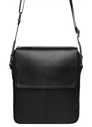 Мужская кожаная сумка 3