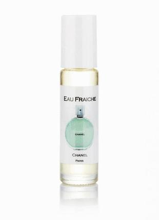 ml chance eau fraiche