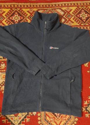 Фліска berghaus