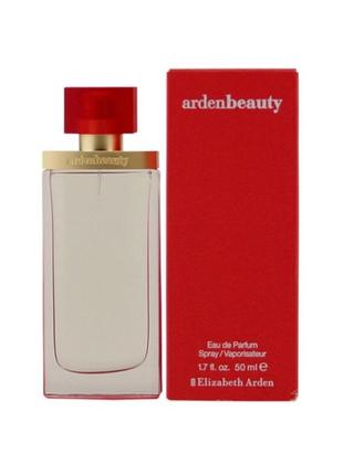Оригінал elizabeth arden ardenbeauty 50 ml ( елізабет арден арденбьюти ) парфумована вода