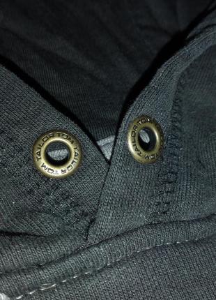 Кофта tom tailor 4