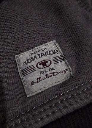 Кофта tom tailor 3
