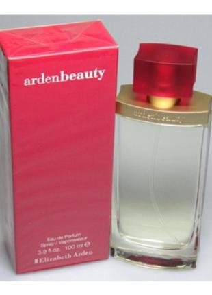 Оригінал elizabeth arden ardenbeauty 100 ml ( елізабет арден арденбьюти ) парфумована вода