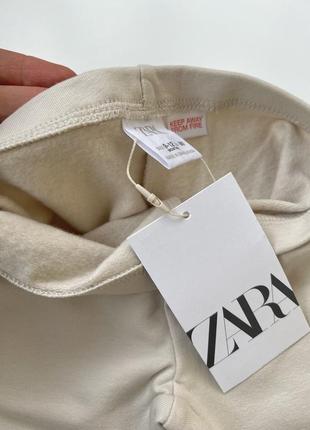 Легінси від zara2 фото