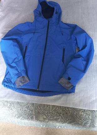 Вітровка superdry р.м. оригінал