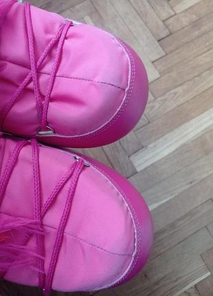 Moon boot 6