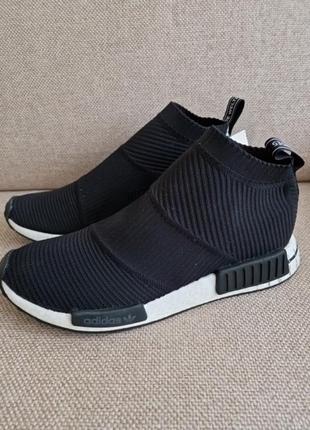 Кросівки adidas nmd cs1 pk / розм.40⅔, 44⅔ оригінал