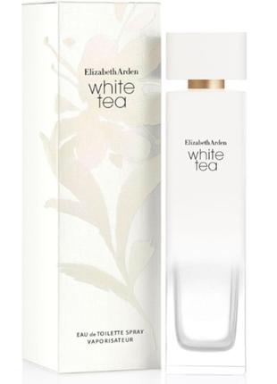 Оригінал elizabeth arden white tea 30 ml ( елізабет арден вайт ти ) туалетна вода