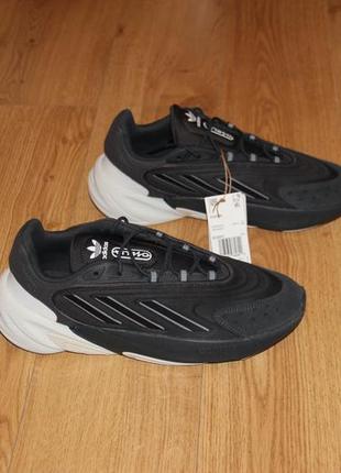 Чоловічі кросівки adidas ozelia 42, 43, 44 р. адідас оригінал нові1 фото