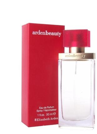 Оригінал elizabeth arden ardenbeauty 30 ml ( елізабет арден арденбьюти ) парфумована вода