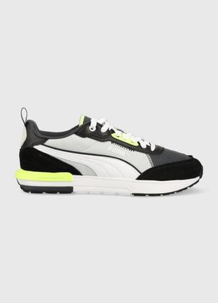 Новые оригинальные кроссовки puma r22, 45 размер.4 фото