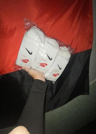 Носки nike