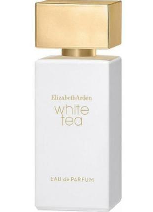 Оригинальный elizabeth arden white tea 30 ml парфюмированная вода
