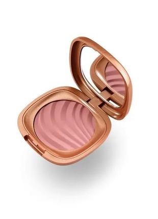 Румяна kiko milano create your balance contour boost powder blush, румяна кико3 фото