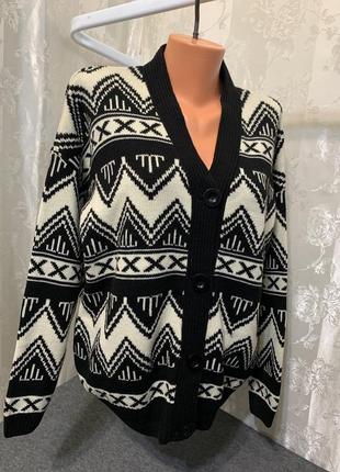 168/550 кардиган кофта twintip винтаж