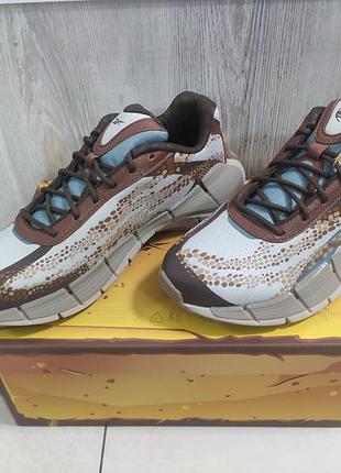 Кроссовки reebok