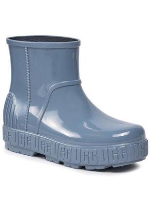 Ugg гумові чоботи w drizlita 1125731 голубий розміри запитуйте