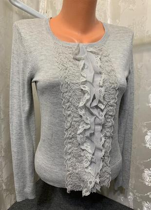 169/210 кофта last women