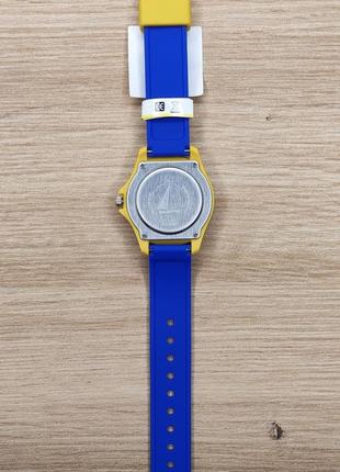 Детские часы для мальчика q&q vq96j022y