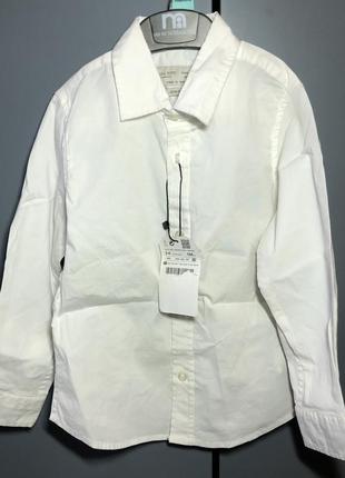 Сорочка на хлопчика