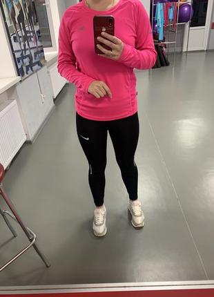 Кофта спортивна