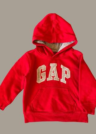 Толстовка tm gap, розм. 98