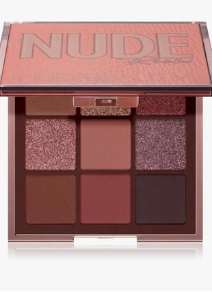 Huda beauty nude rich