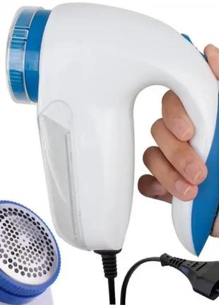 Машинка для удаления катышков lint remover yx-5880rx