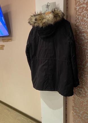 Зимняя женская куртка6 фото