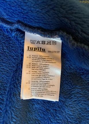 Флисовая кофта tm lupilu 5