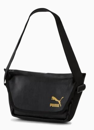 Сумка puma unisex (оригинал)1 фото