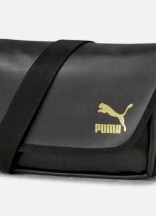 Сумка puma unisex (оригинал)3 фото