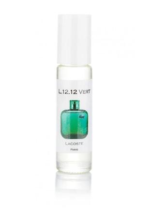 Lacoste eau de l.12.12 vert