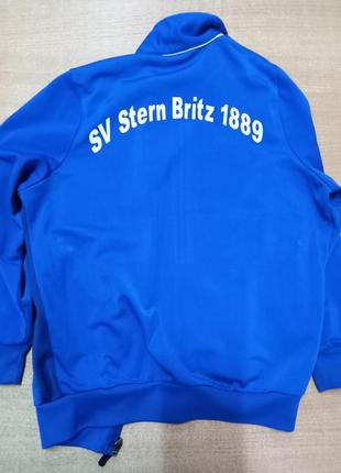 Спорт кофта  jako на рост 128 9