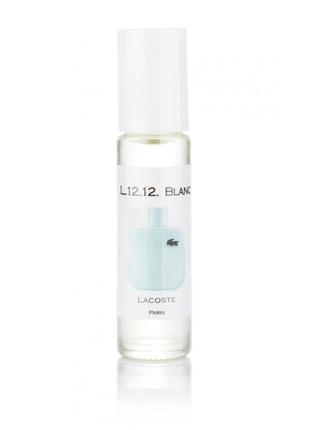 Lacoste eau de l.12.12 blanc