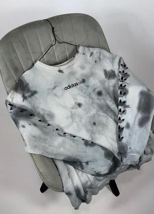 Кофта adidas на флісі 🔥🔥🔥5 фото